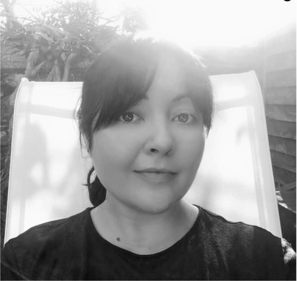 Tara Doherty photo